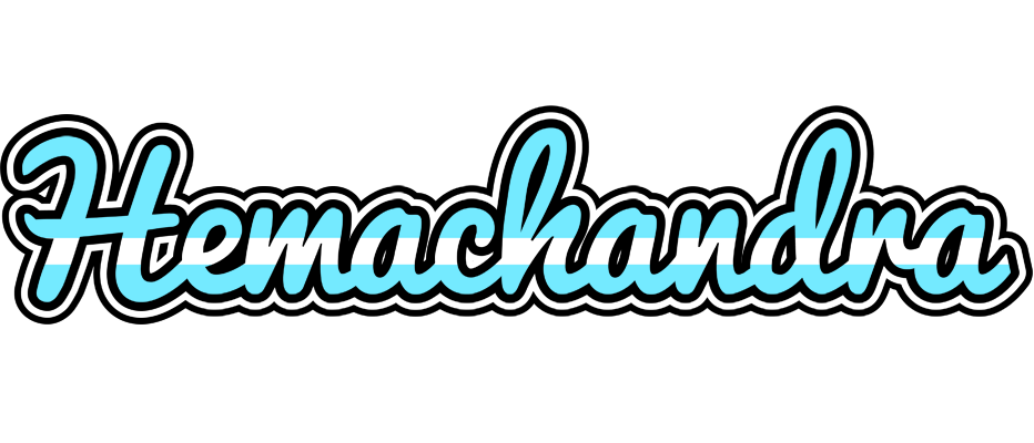Hemachandra argentine logo