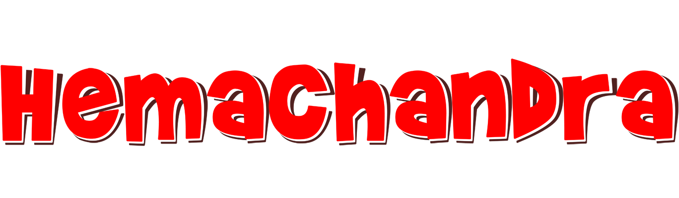 Hemachandra basket logo
