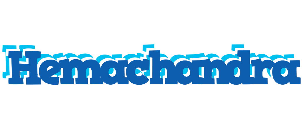 Hemachandra business logo