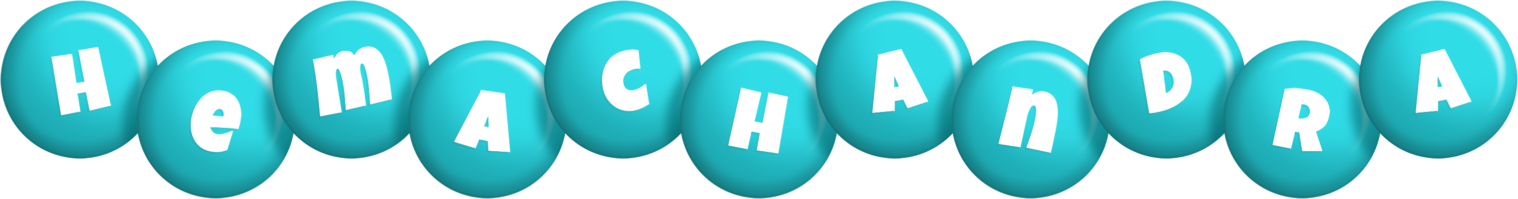 Hemachandra candy-azur logo