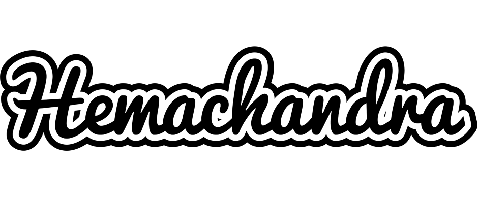 Hemachandra chess logo
