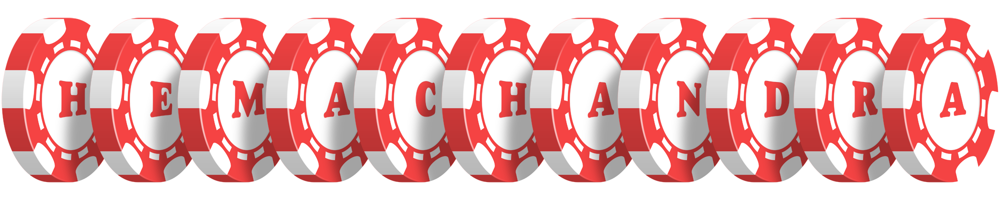 Hemachandra chip logo