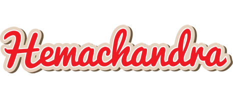 Hemachandra chocolate logo