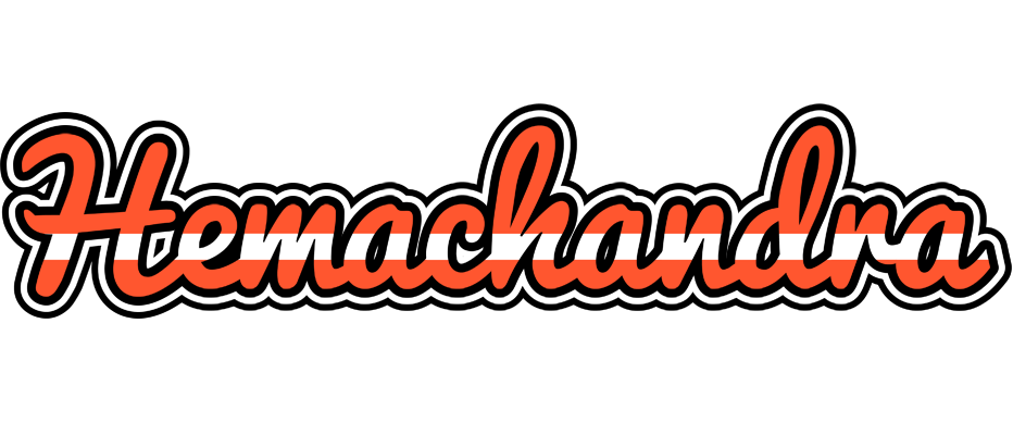 Hemachandra denmark logo