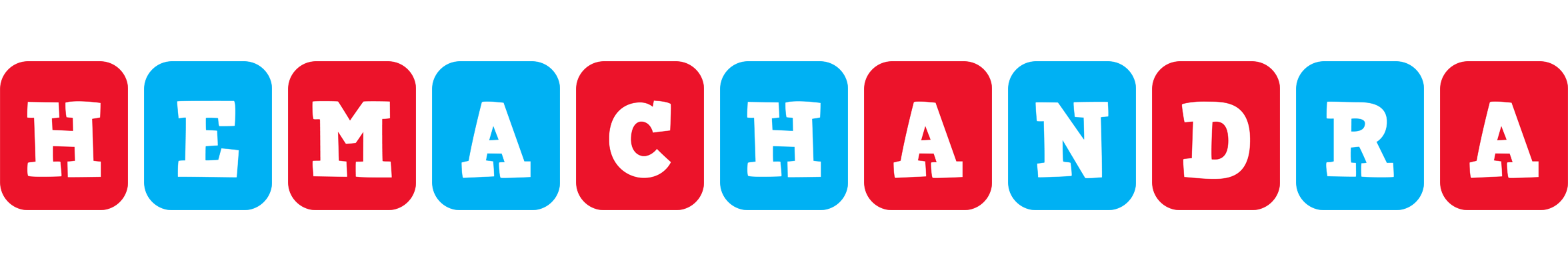 Hemachandra diesel logo