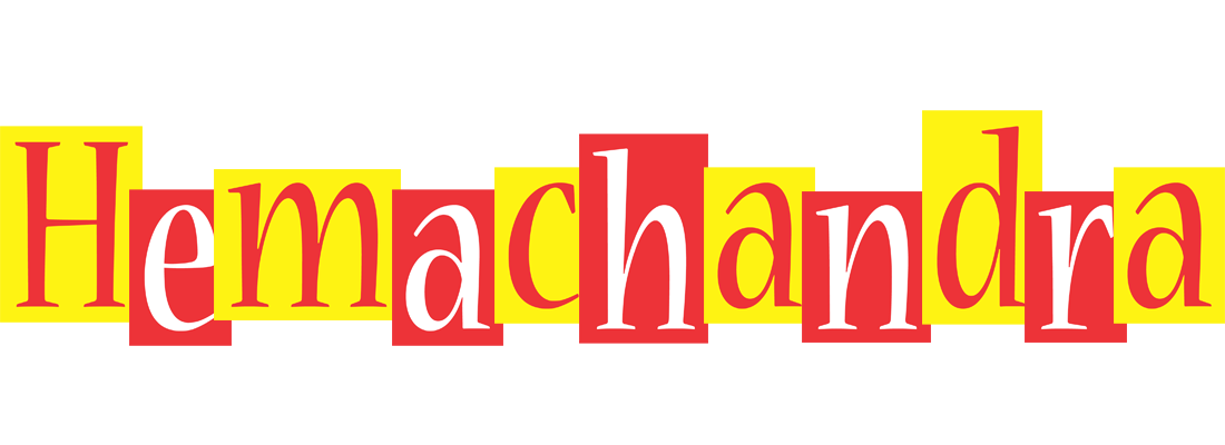 Hemachandra errors logo