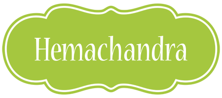 Hemachandra family logo