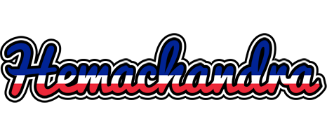 Hemachandra france logo