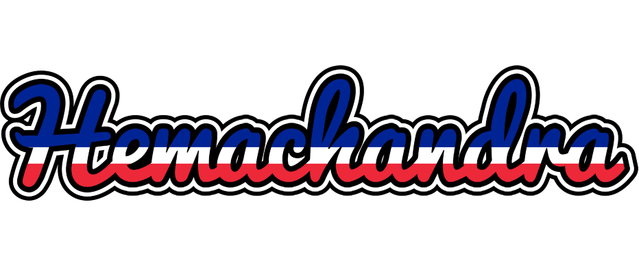Hemachandra france logo