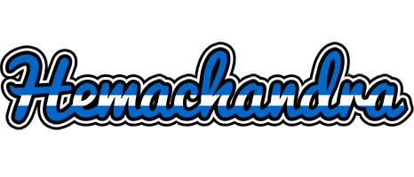 Hemachandra greece logo