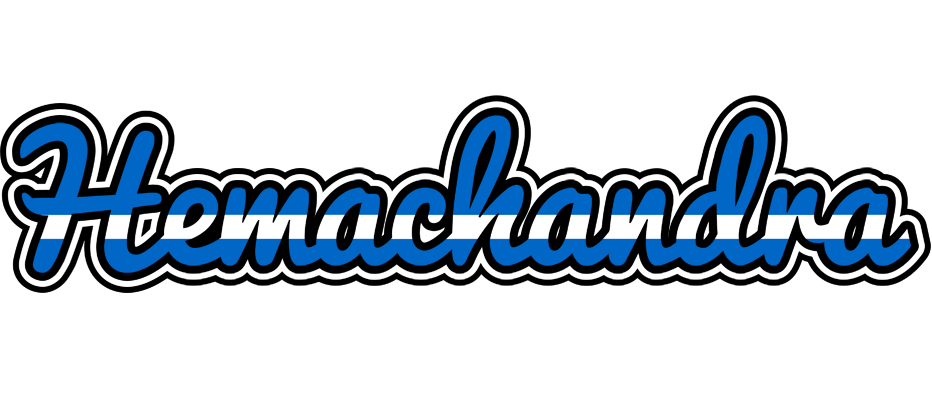 Hemachandra greece logo