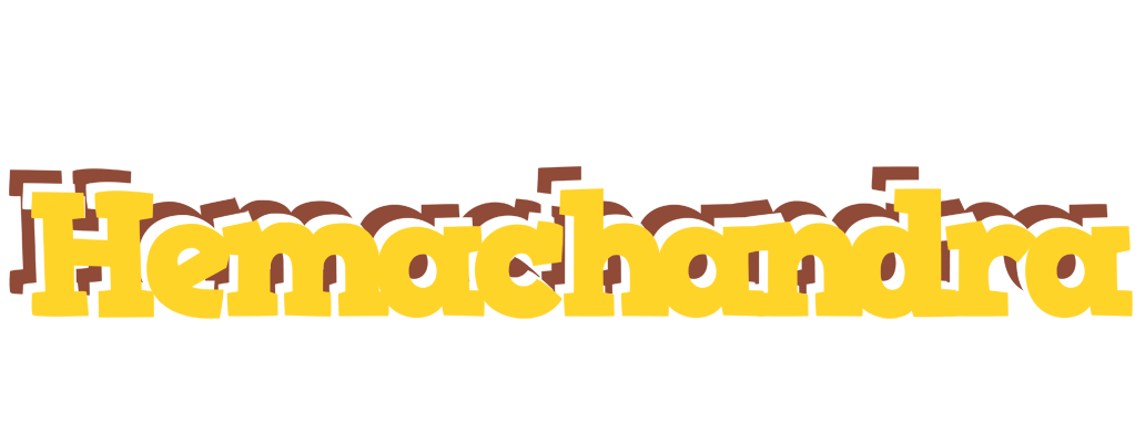 Hemachandra hotcup logo