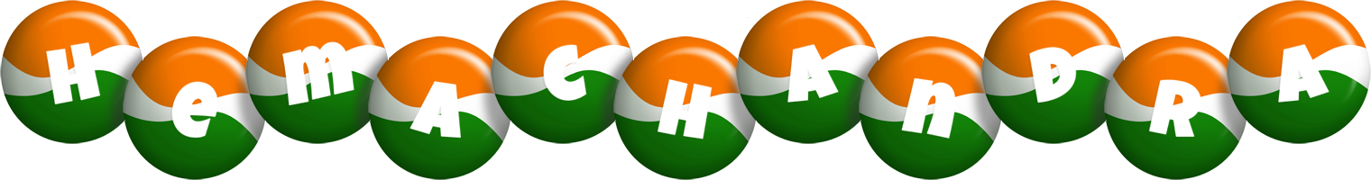 Hemachandra india logo