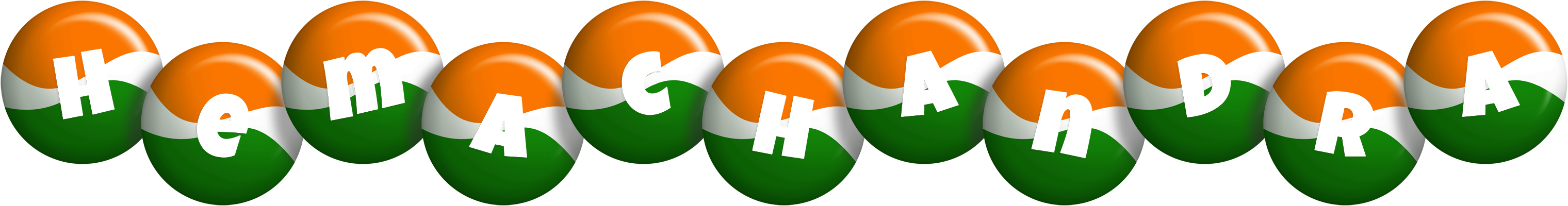 Hemachandra india logo