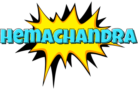 Hemachandra indycar logo