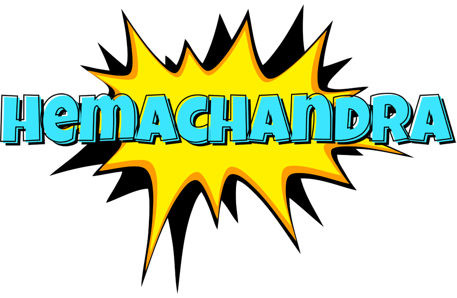 Hemachandra indycar logo