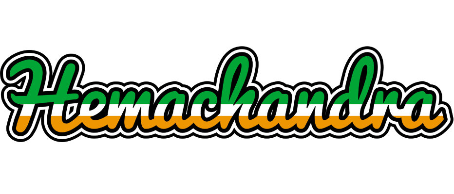 Hemachandra ireland logo