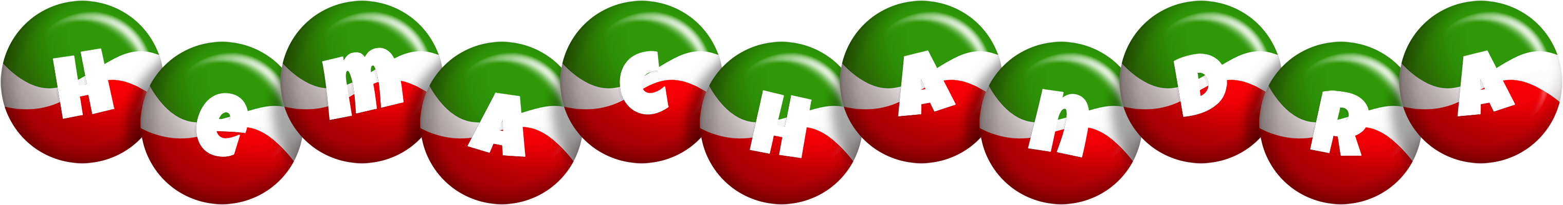 Hemachandra italy logo