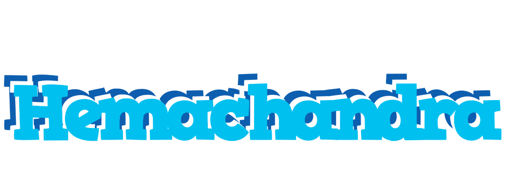 Hemachandra jacuzzi logo