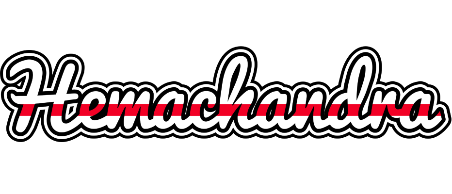 Hemachandra kingdom logo