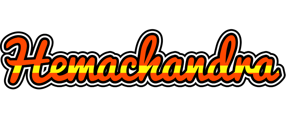 Hemachandra madrid logo