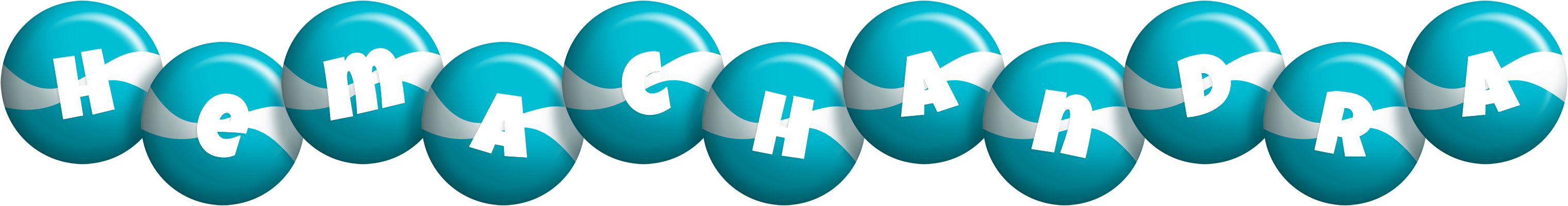 Hemachandra messi logo