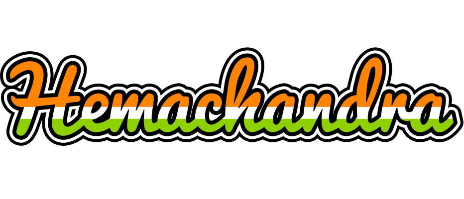 Hemachandra mumbai logo