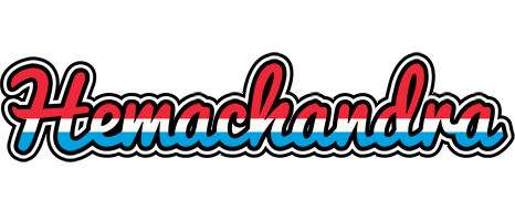 Hemachandra norway logo