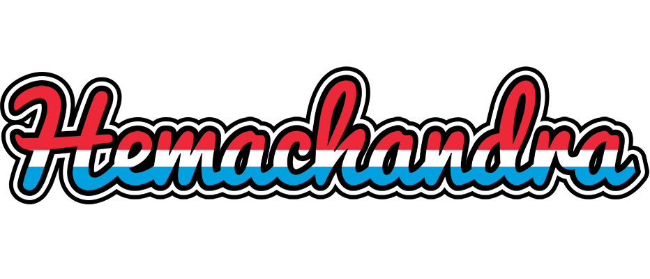 Hemachandra norway logo