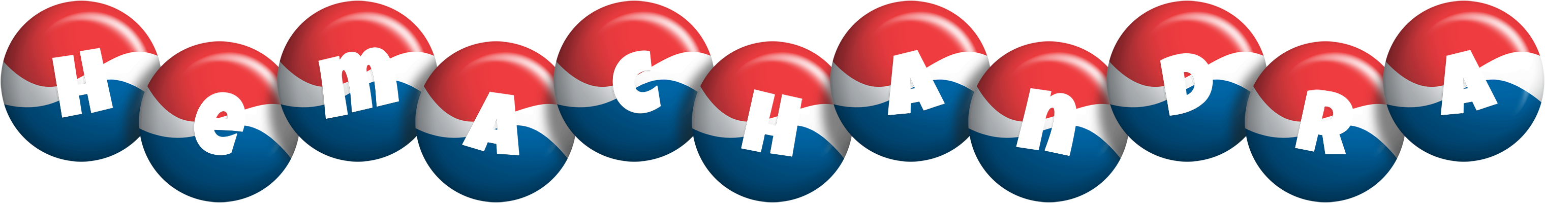 Hemachandra paris logo