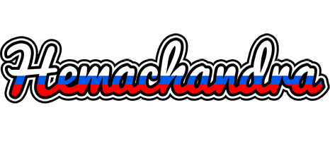 Hemachandra russia logo