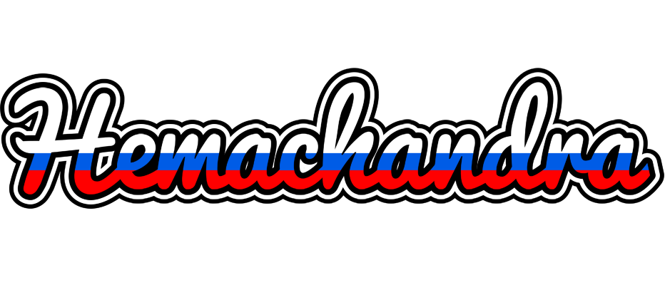 Hemachandra russia logo