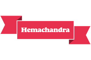 Hemachandra sale logo