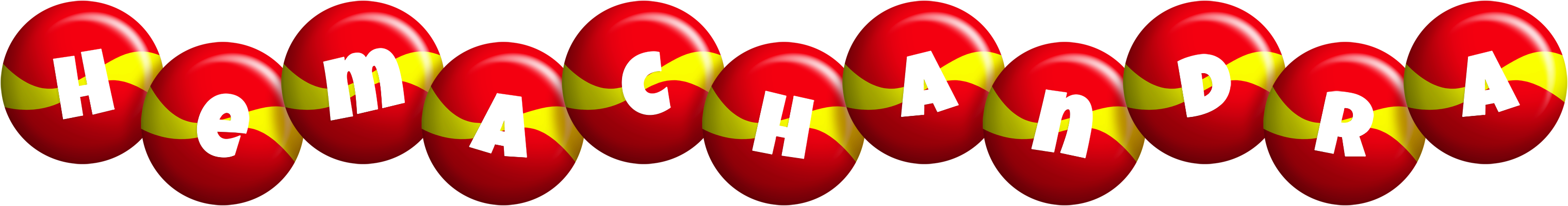 Hemachandra spain logo