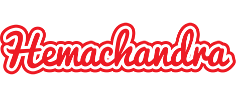 Hemachandra sunshine logo