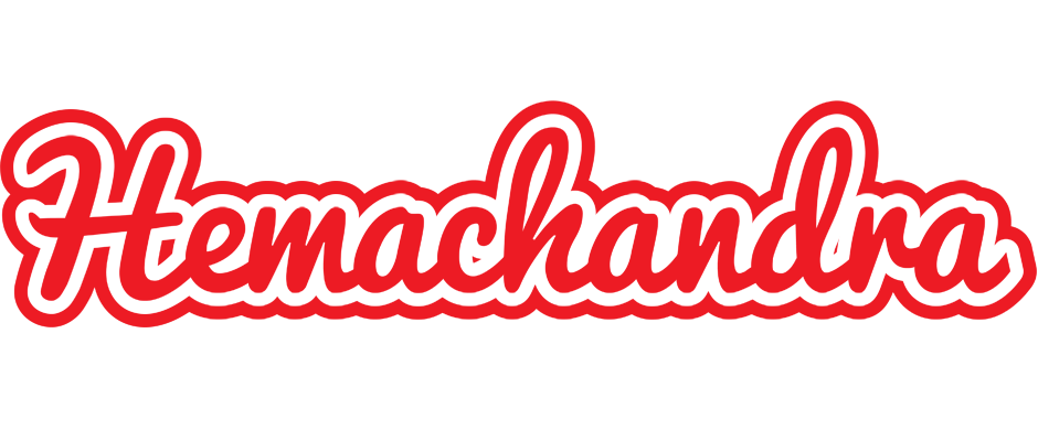 Hemachandra sunshine logo