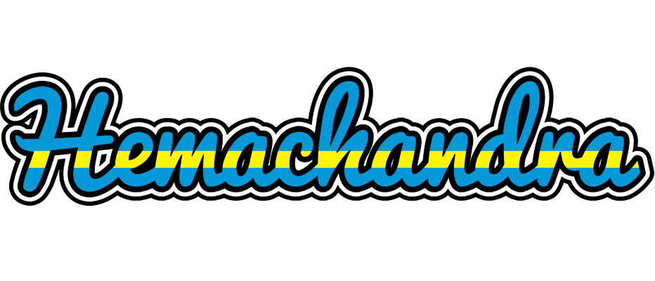 Hemachandra sweden logo