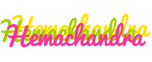 Hemachandra sweets logo