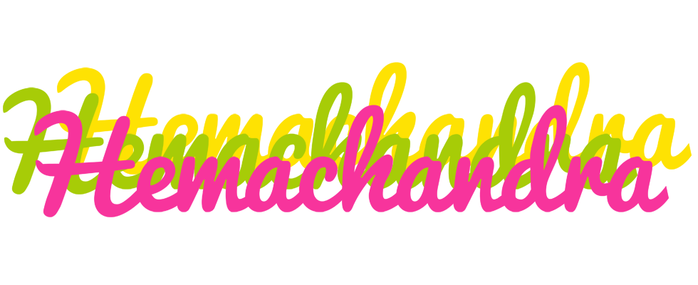 Hemachandra sweets logo