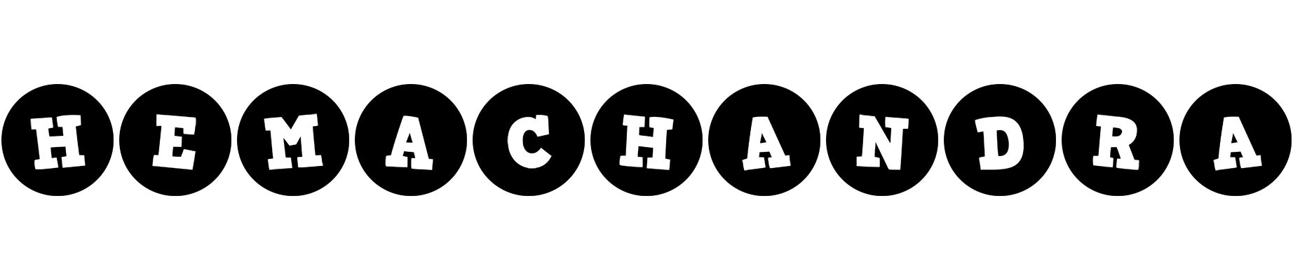 Hemachandra tools logo