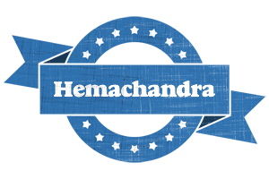 Hemachandra trust logo