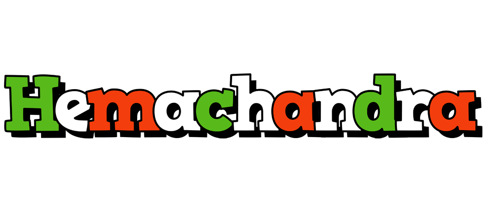 Hemachandra venezia logo