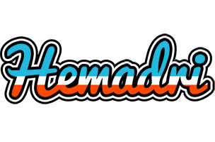 Hemadri america logo