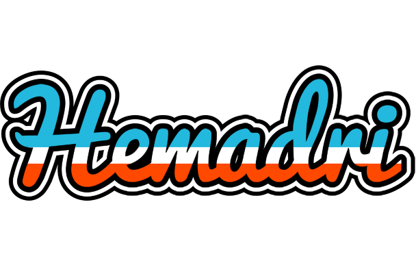 Hemadri america logo