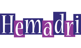 Hemadri autumn logo