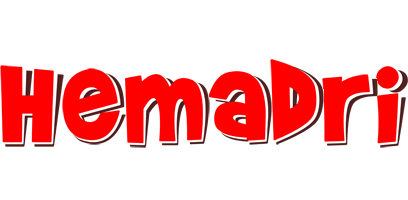 Hemadri basket logo