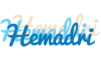 Hemadri breeze logo