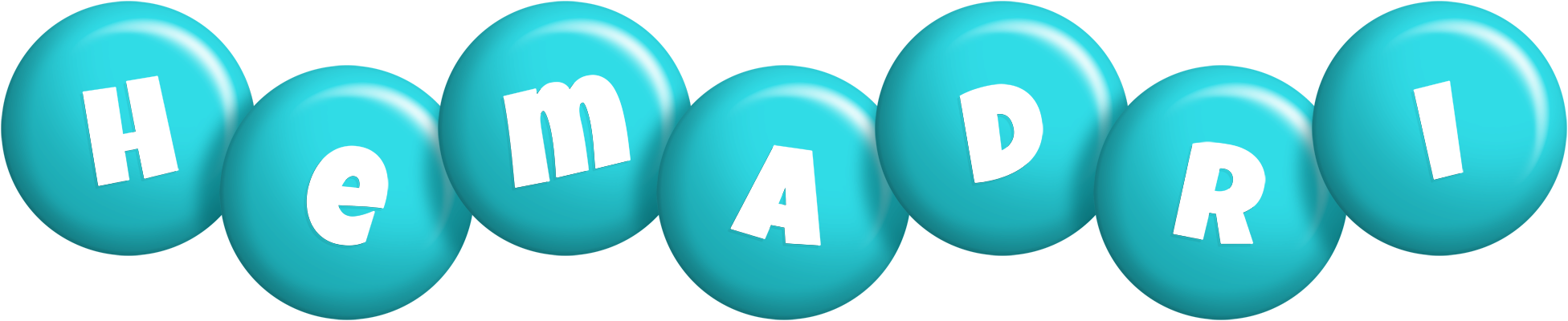 Hemadri candy-azur logo