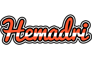 Hemadri denmark logo