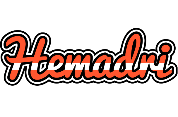 Hemadri denmark logo